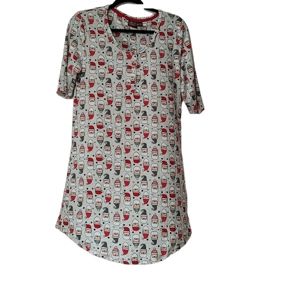 Santas Treasures Lounge Wear Size M - Picture 1 of 4